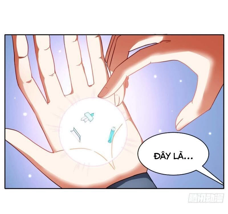 Sư Tỷ Của Ta Đông Đến Một Đám Chapter 48 - 43