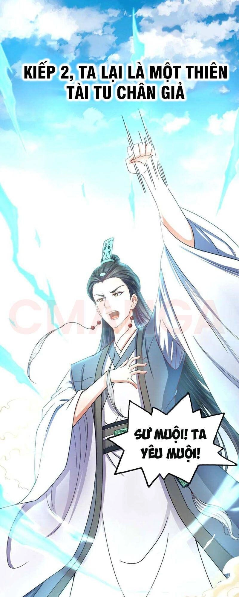 Sư Tỷ Của Ta Đông Đến Một Đám Chapter 51 - 6