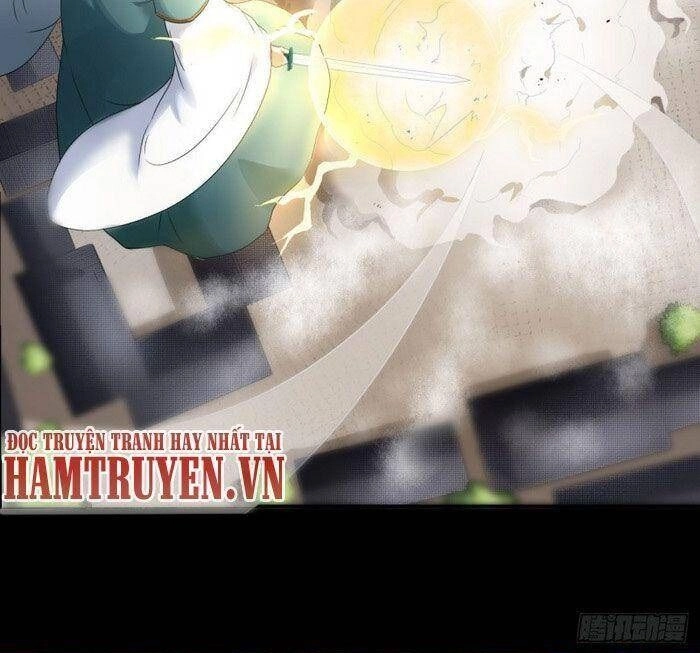 Sư Tỷ Của Ta Đông Đến Một Đám Chapter 55 - 23