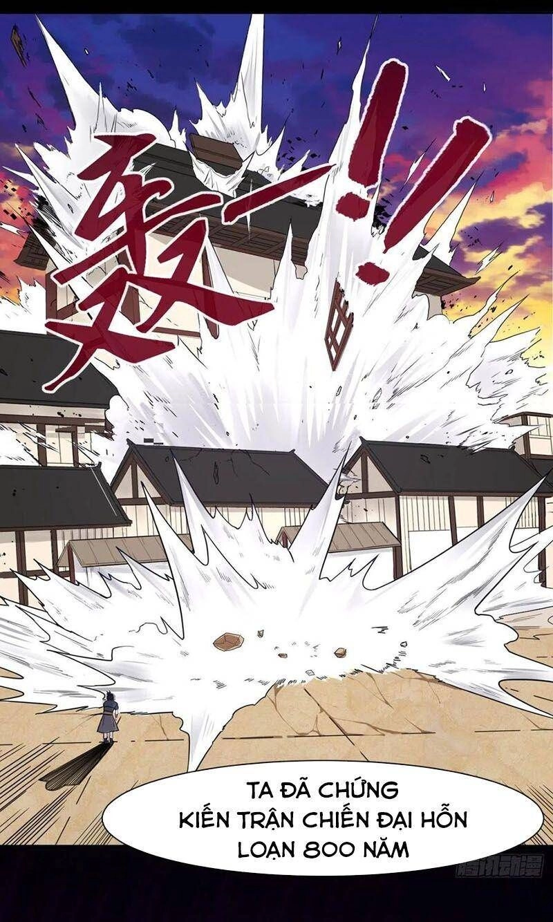 Sư Tỷ Của Ta Đông Đến Một Đám Chapter 56 - 2