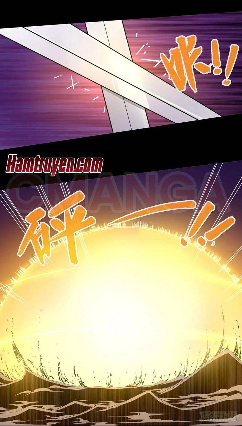 Sư Tỷ Của Ta Đông Đến Một Đám Chapter 56 - 6