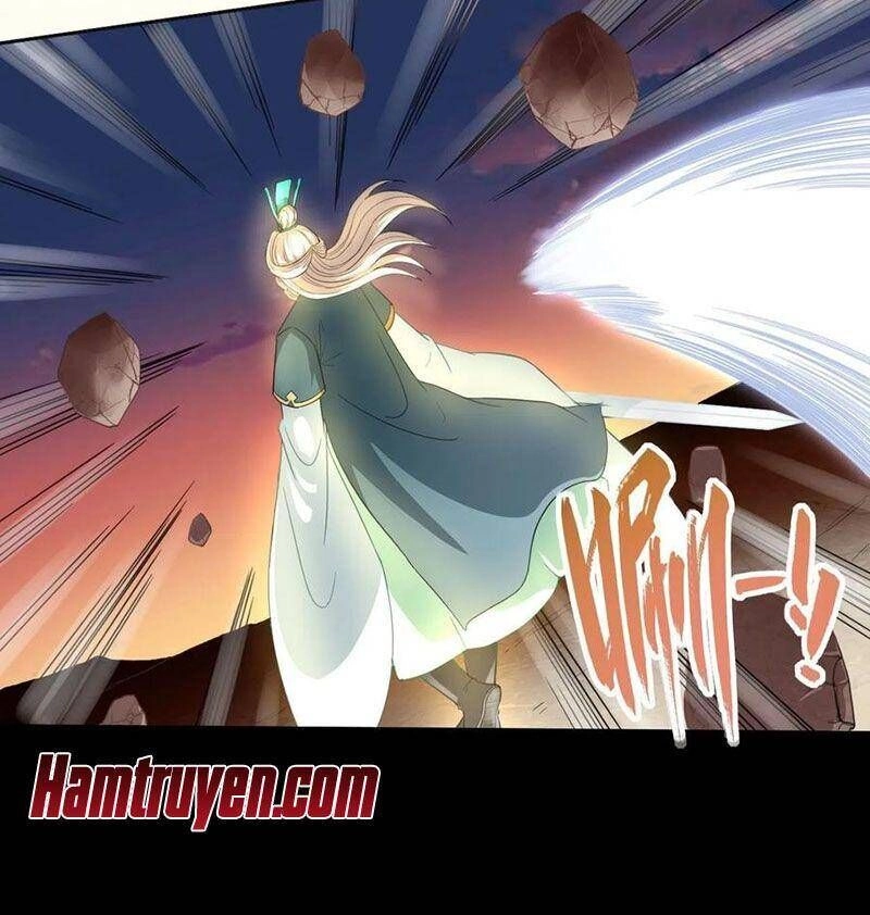 Sư Tỷ Của Ta Đông Đến Một Đám Chapter 56 - 8