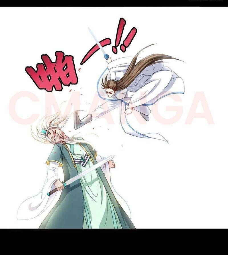 Sư Tỷ Của Ta Đông Đến Một Đám Chapter 56 - 9