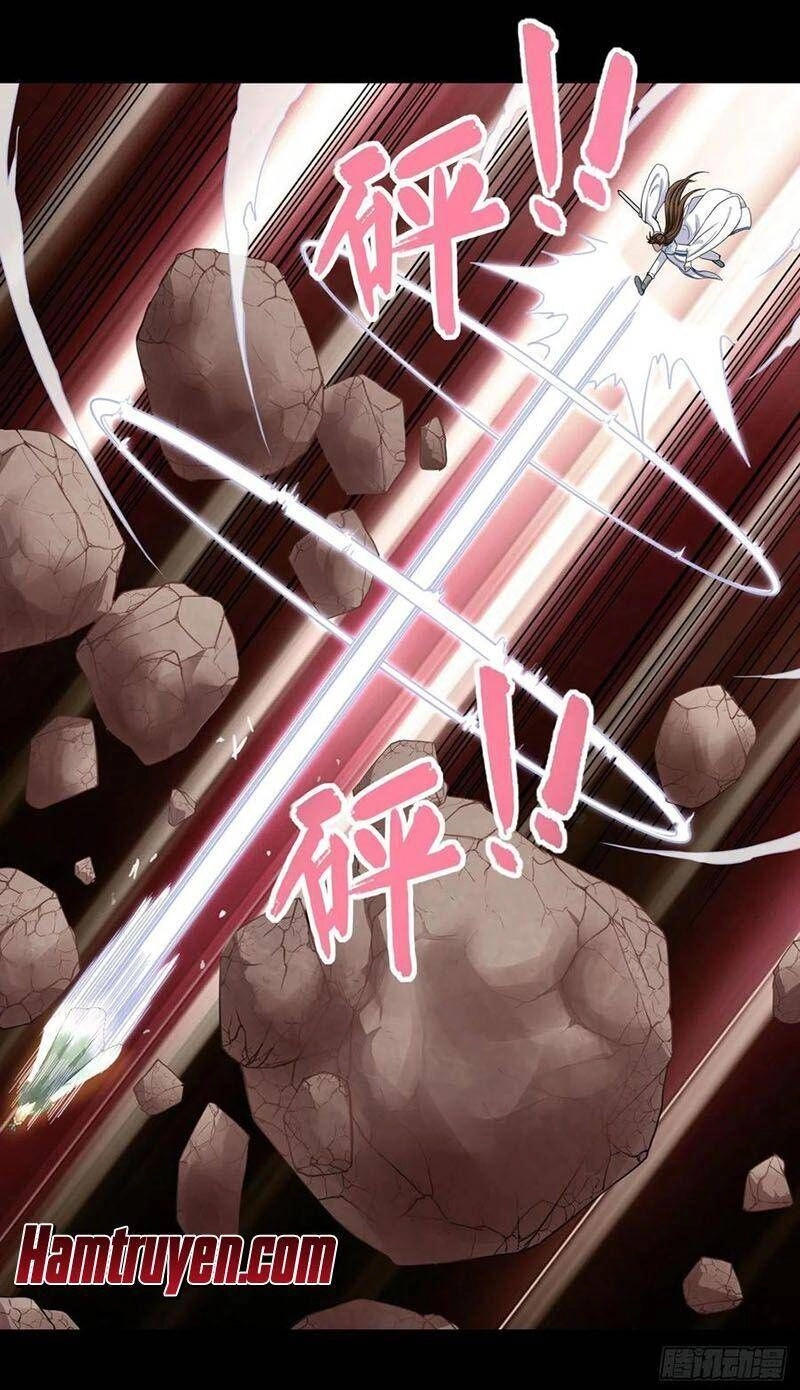 Sư Tỷ Của Ta Đông Đến Một Đám Chapter 56 - 10