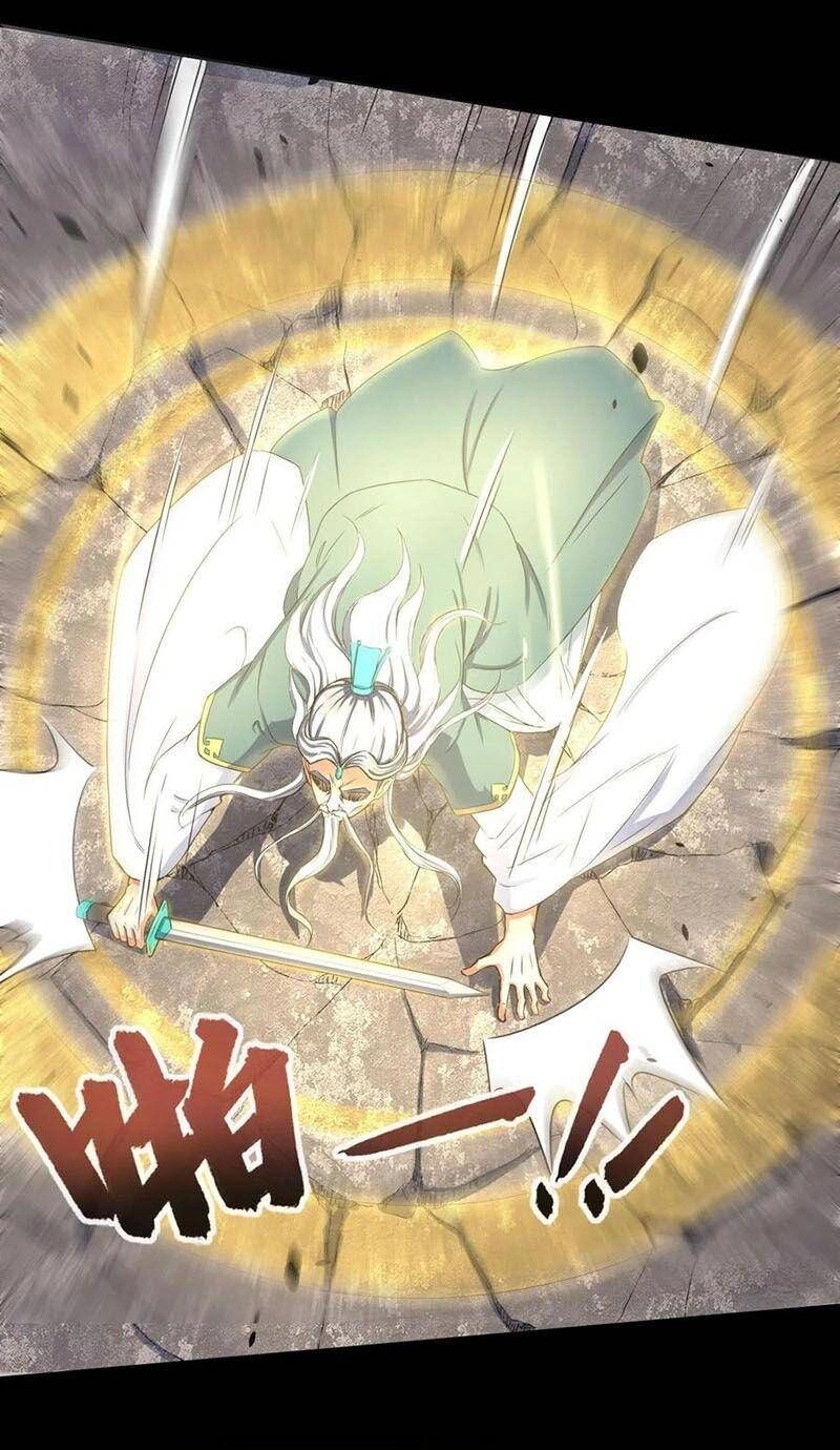 Sư Tỷ Của Ta Đông Đến Một Đám Chapter 56 - 11