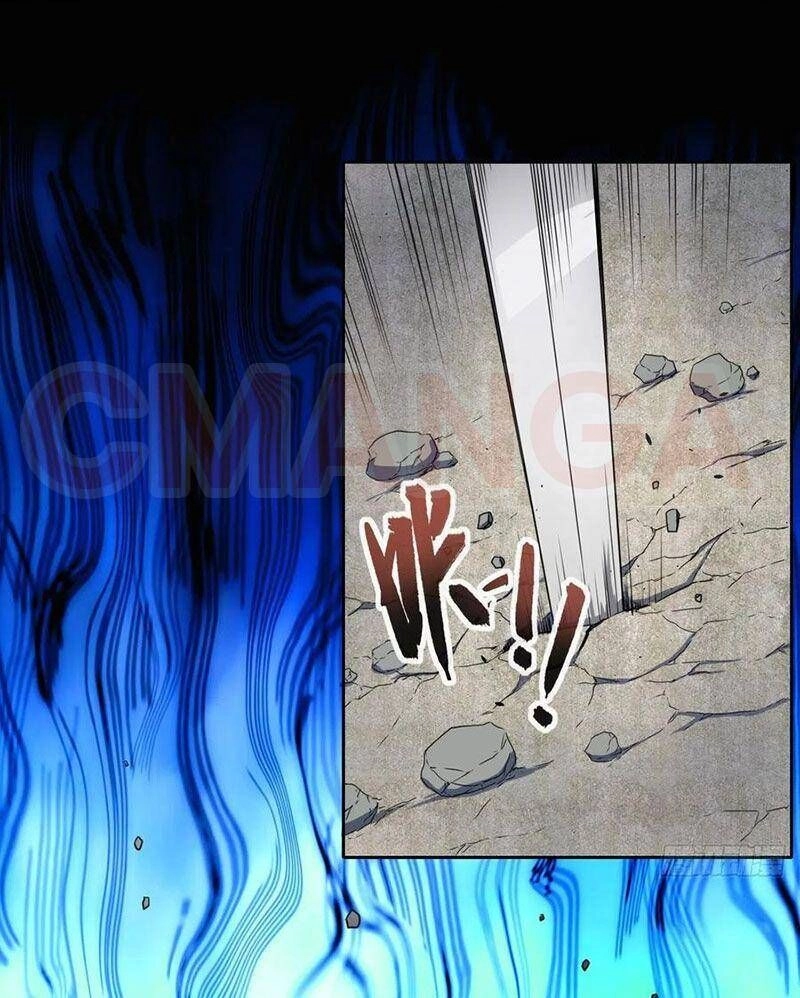 Sư Tỷ Của Ta Đông Đến Một Đám Chapter 56 - 15