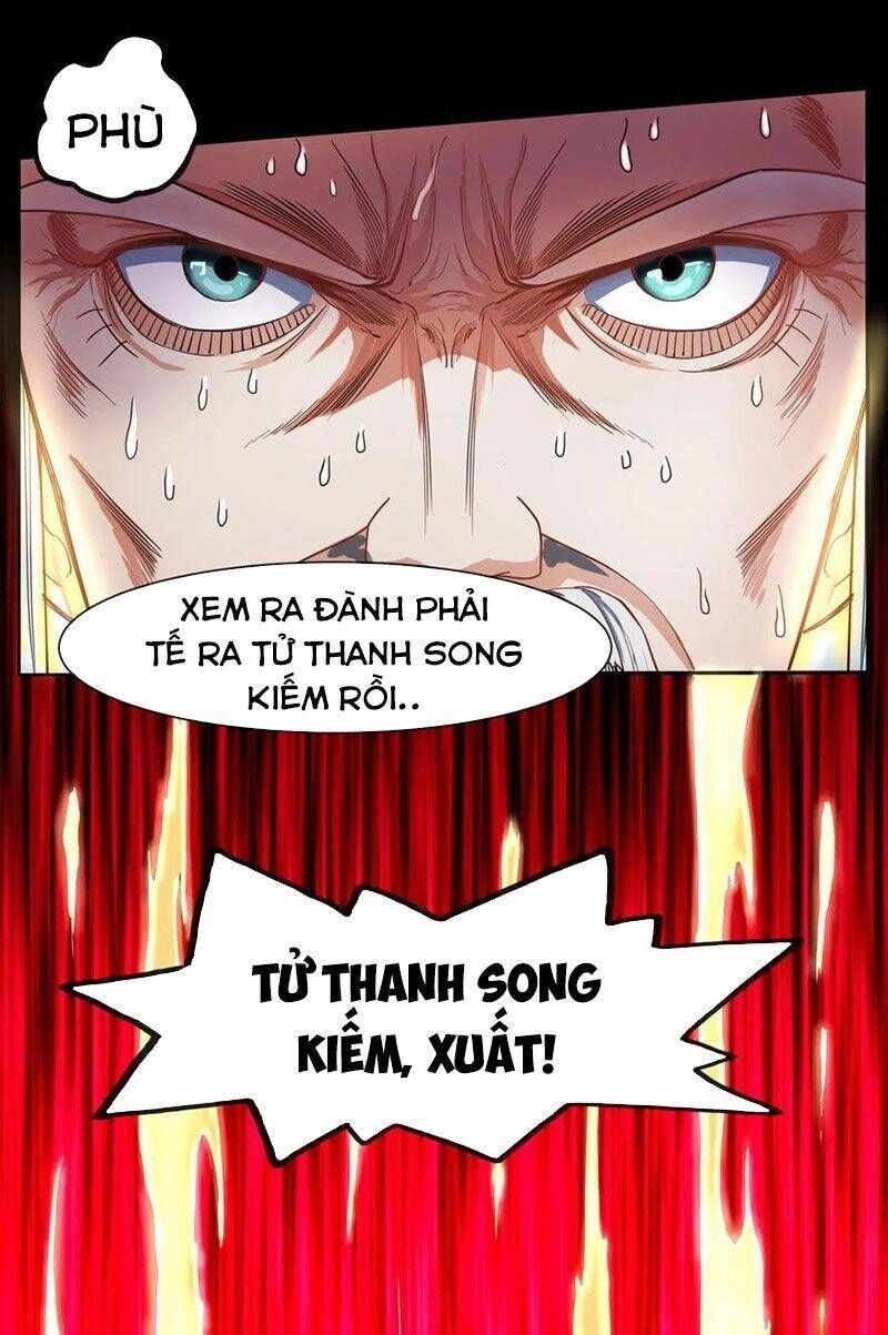 Sư Tỷ Của Ta Đông Đến Một Đám Chapter 56 - 17