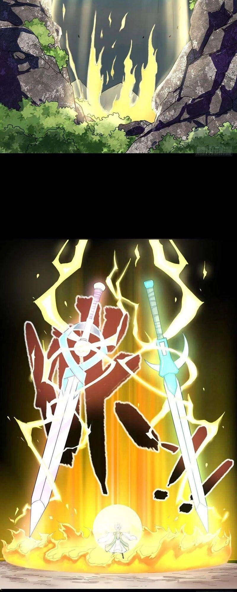 Sư Tỷ Của Ta Đông Đến Một Đám Chapter 56 - 19