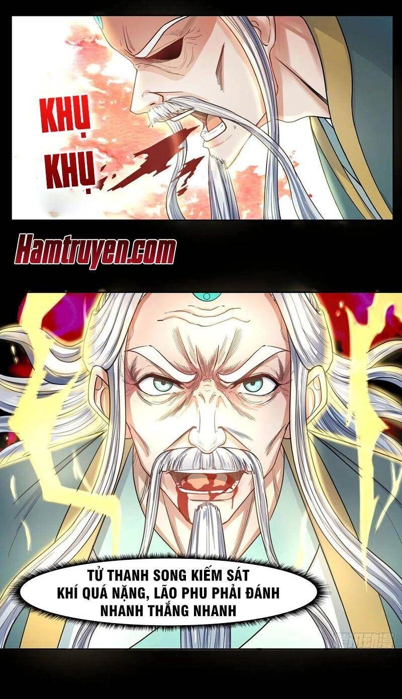 Sư Tỷ Của Ta Đông Đến Một Đám Chapter 56 - 20