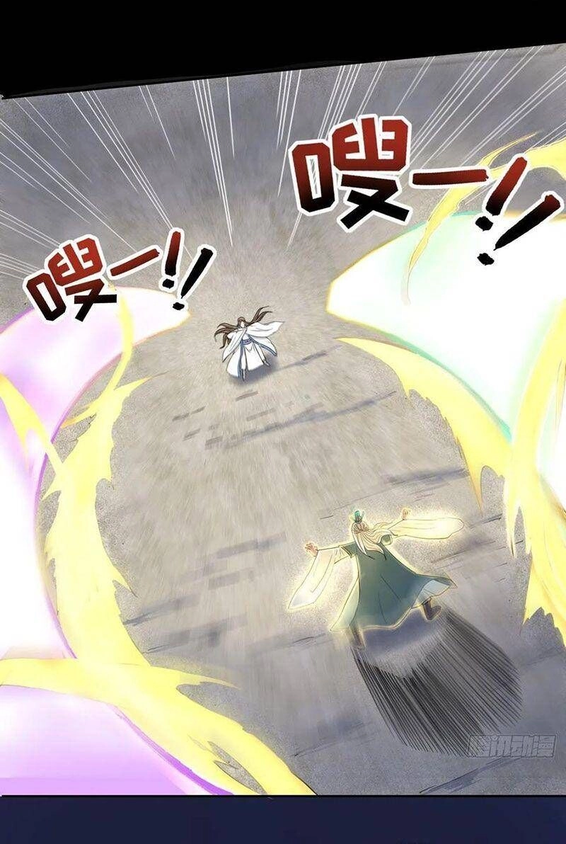 Sư Tỷ Của Ta Đông Đến Một Đám Chapter 56 - 23