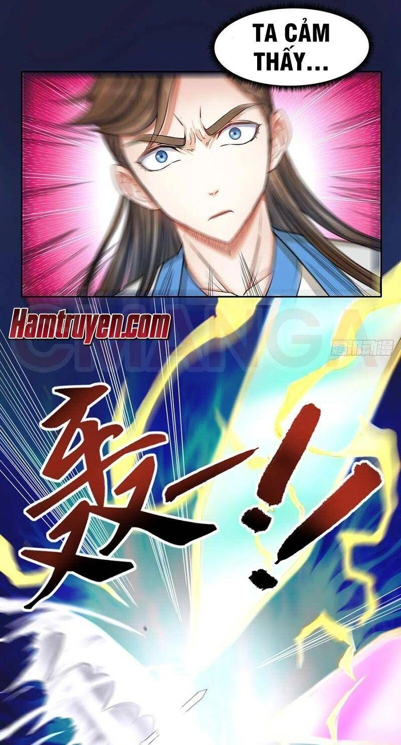 Sư Tỷ Của Ta Đông Đến Một Đám Chapter 56 - 24