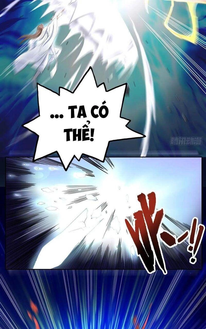 Sư Tỷ Của Ta Đông Đến Một Đám Chapter 56 - 25