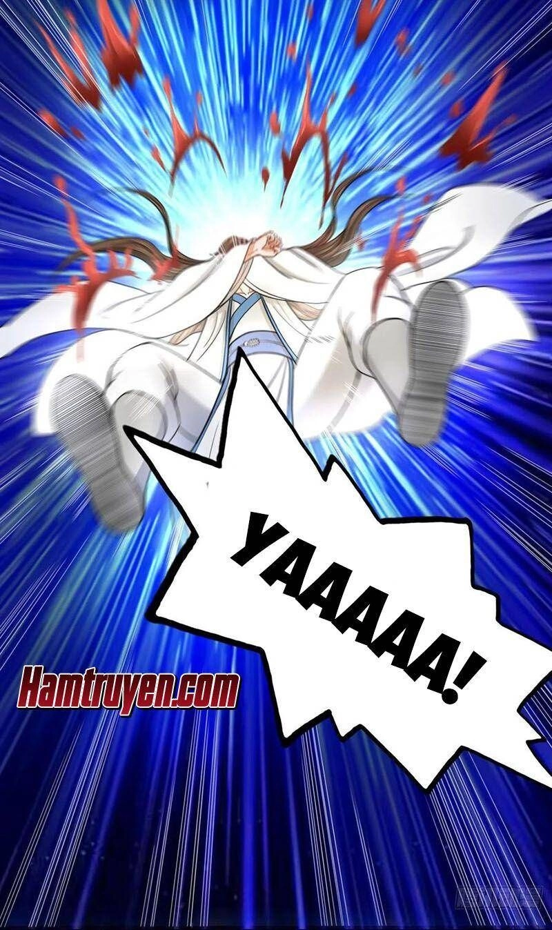 Sư Tỷ Của Ta Đông Đến Một Đám Chapter 56 - 26