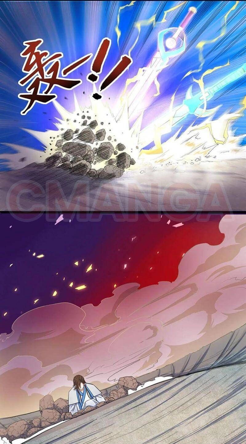 Sư Tỷ Của Ta Đông Đến Một Đám Chapter 56 - 27