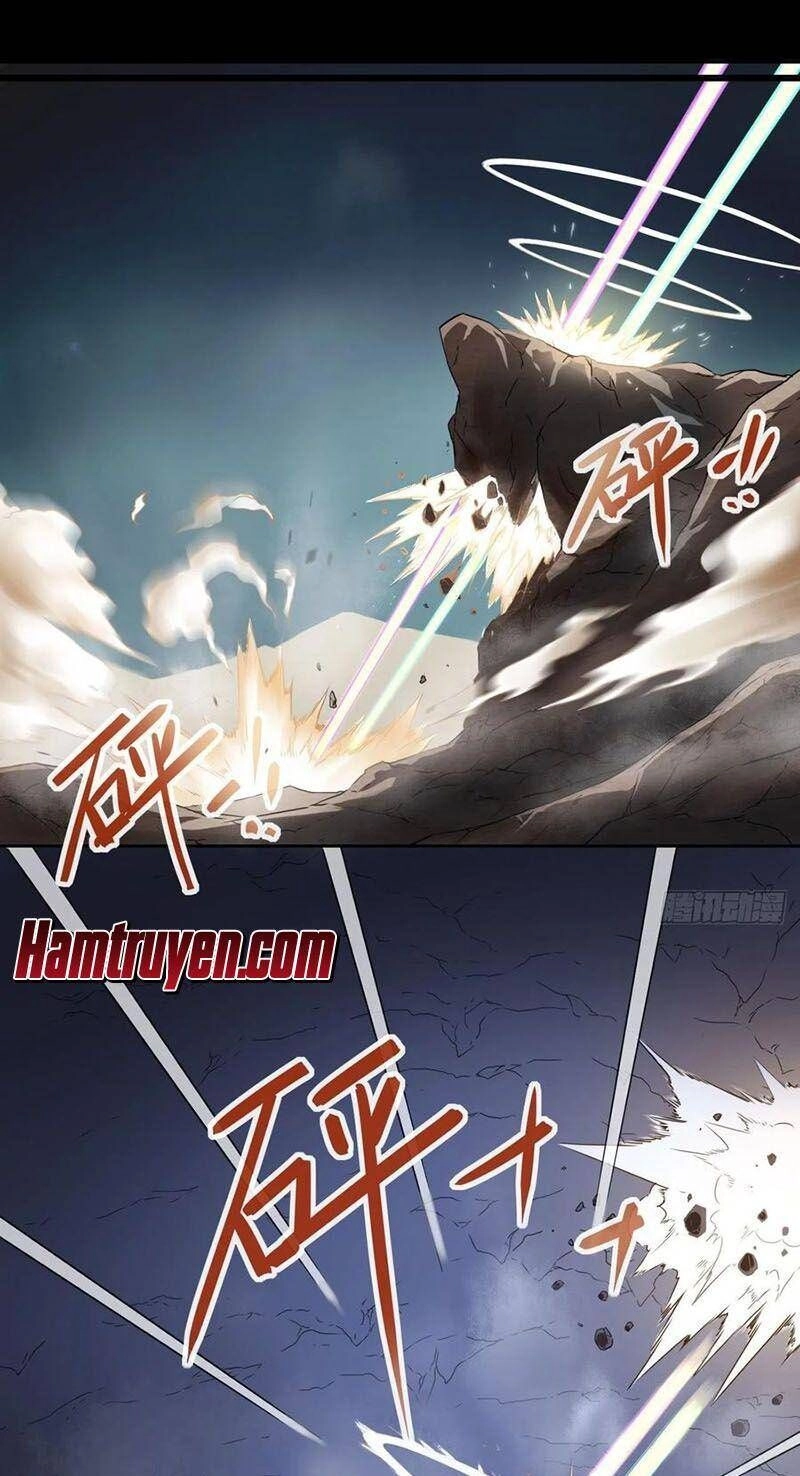 Sư Tỷ Của Ta Đông Đến Một Đám Chapter 56 - 31