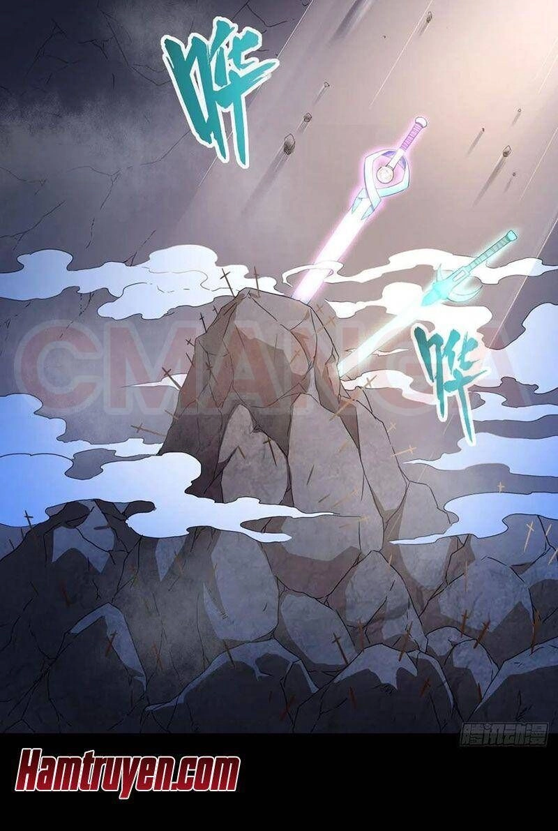 Sư Tỷ Của Ta Đông Đến Một Đám Chapter 56 - 33