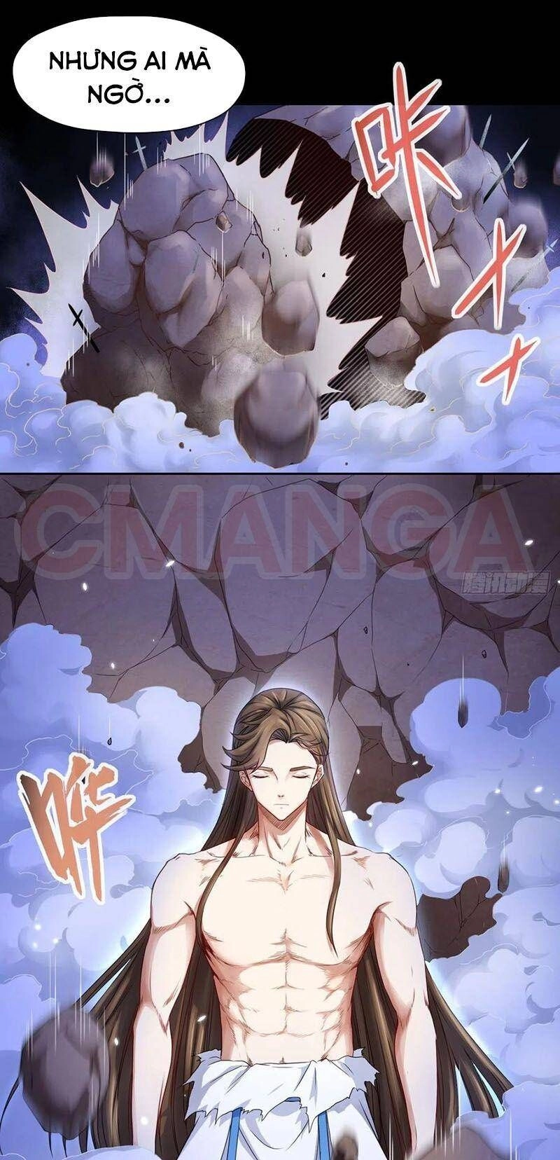 Sư Tỷ Của Ta Đông Đến Một Đám Chapter 56 - 36