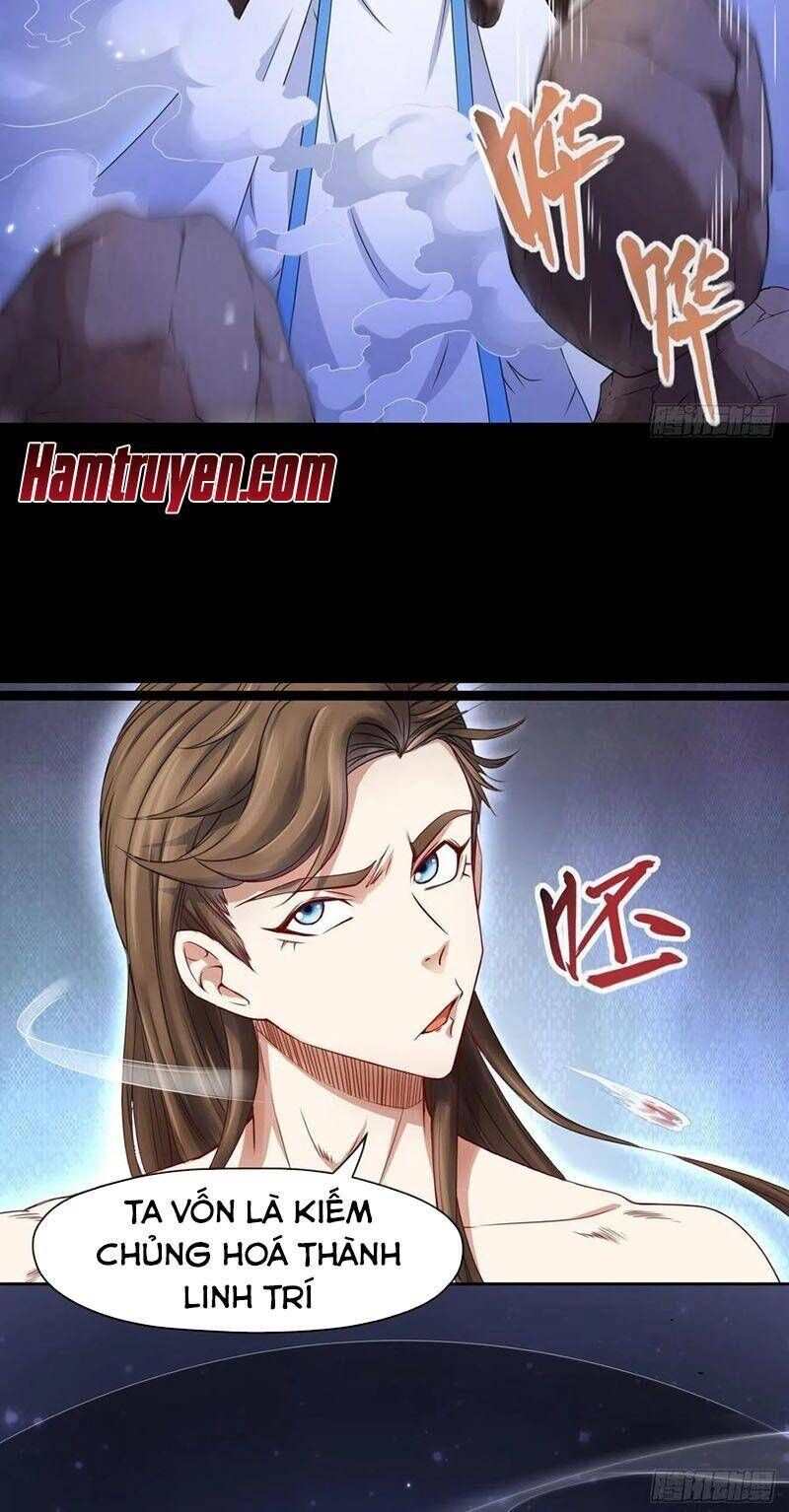 Sư Tỷ Của Ta Đông Đến Một Đám Chapter 56 - 37