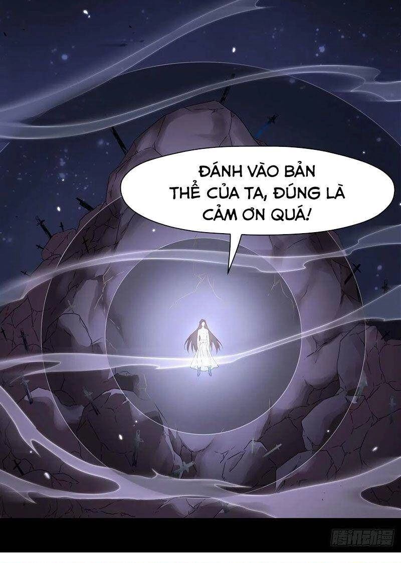 Sư Tỷ Của Ta Đông Đến Một Đám Chapter 56 - 38