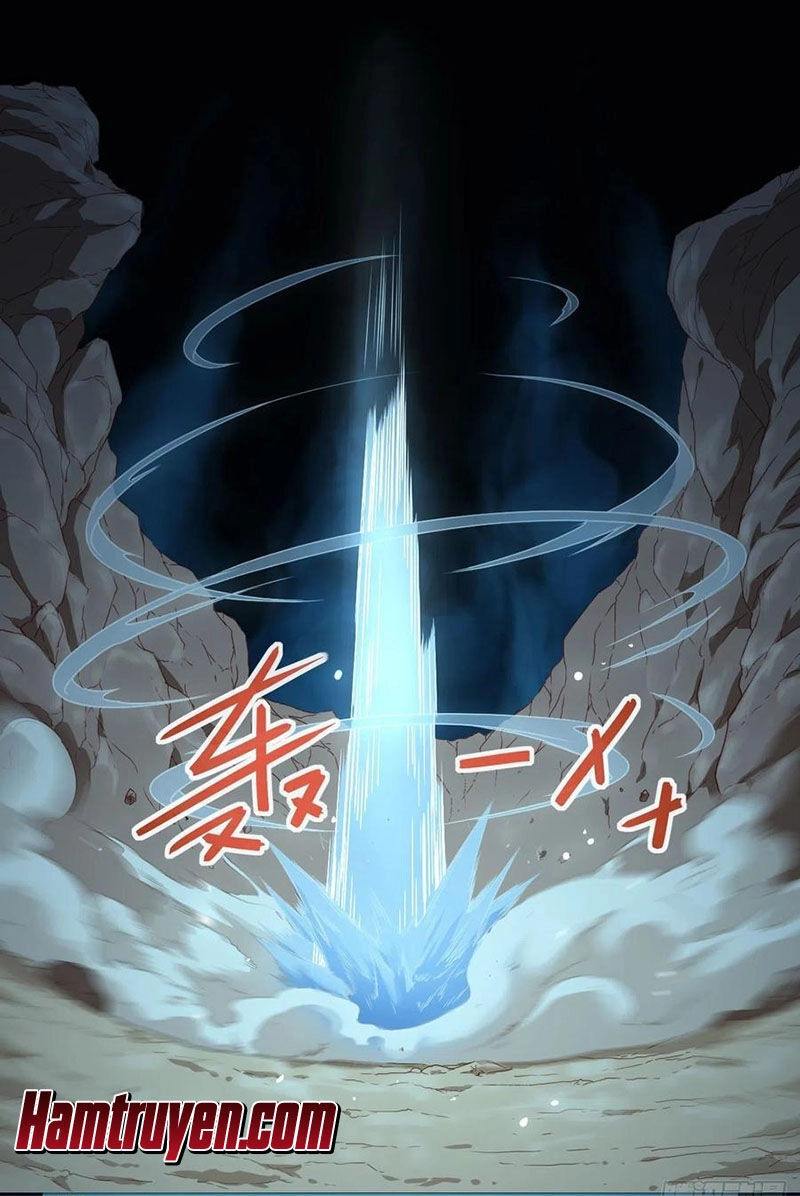 Sư Tỷ Của Ta Đông Đến Một Đám Chapter 57 - 7