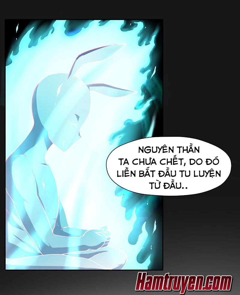 Sư Tỷ Của Ta Đông Đến Một Đám Chapter 58 - 1