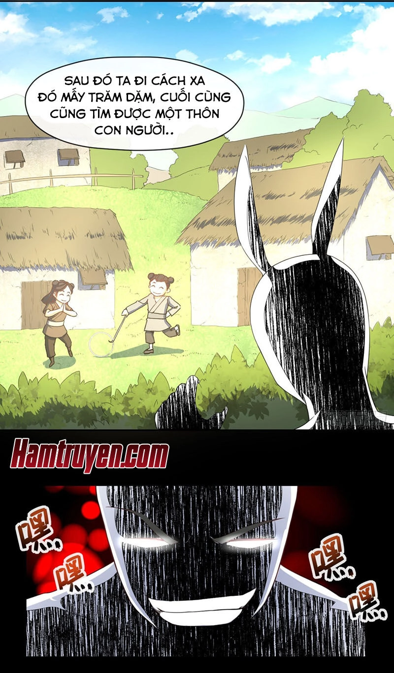 Sư Tỷ Của Ta Đông Đến Một Đám Chapter 58 - 3