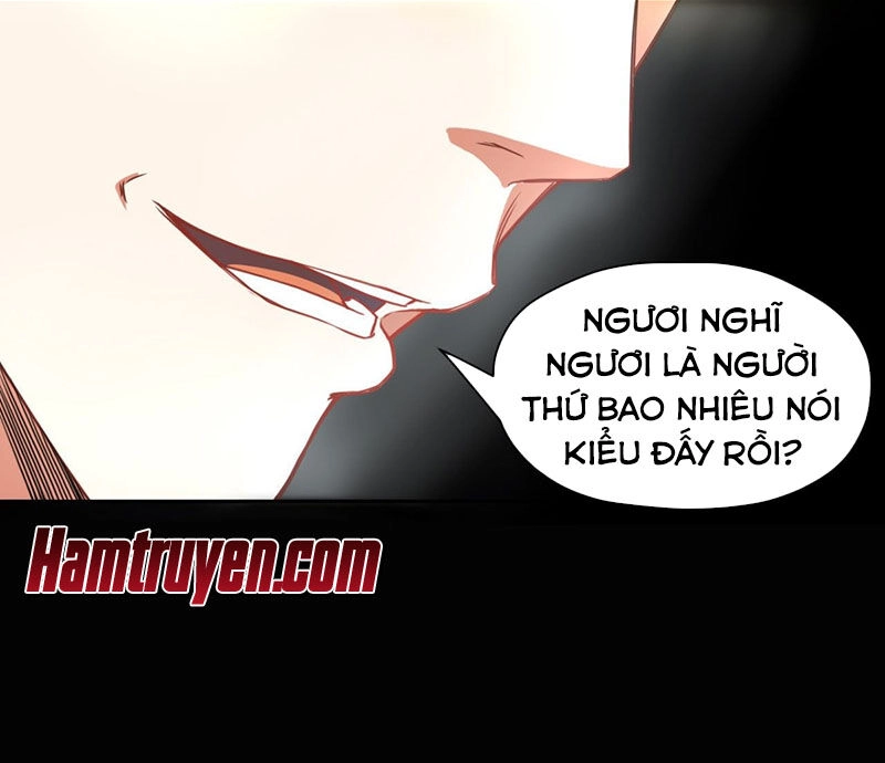 Sư Tỷ Của Ta Đông Đến Một Đám Chapter 58 - 9