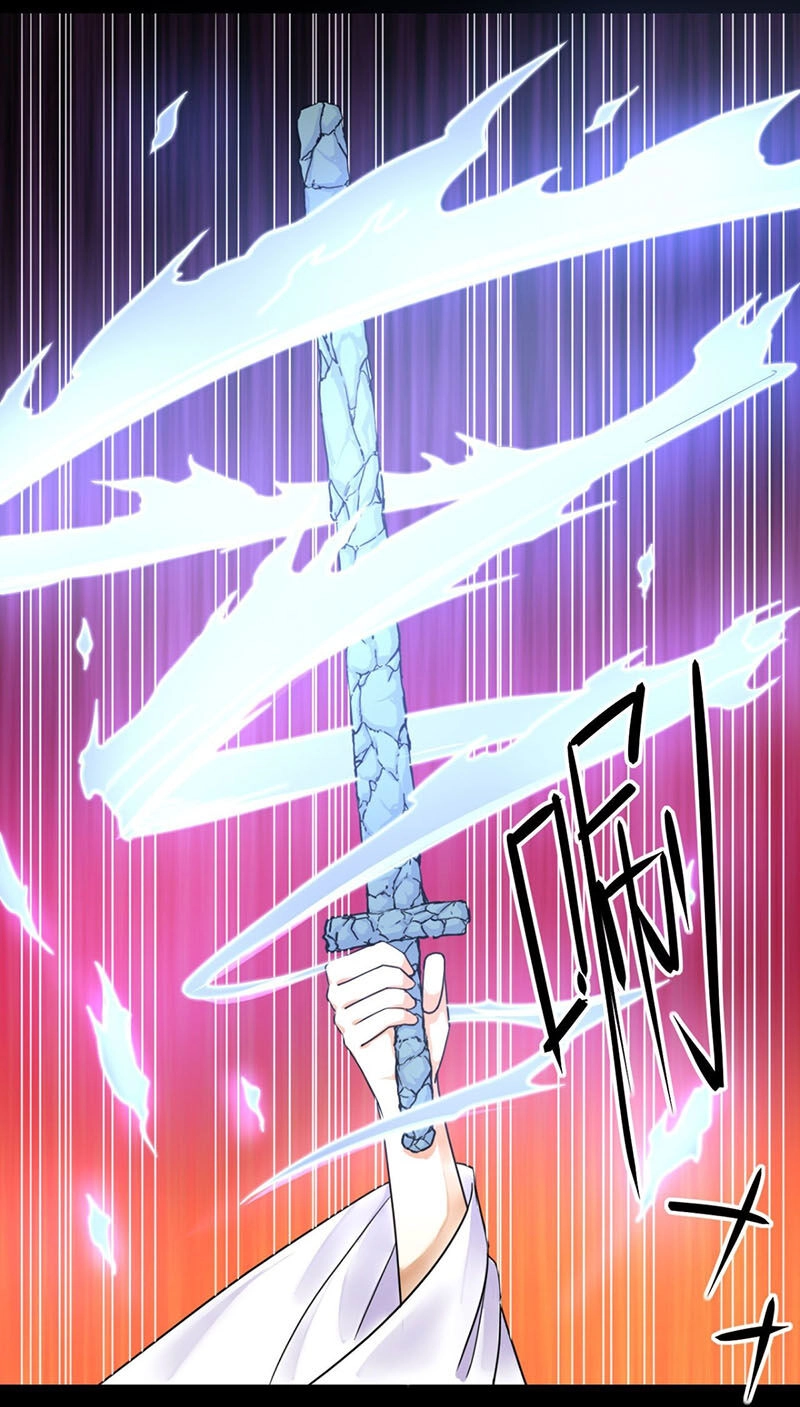 Sư Tỷ Của Ta Đông Đến Một Đám Chapter 58 - 10