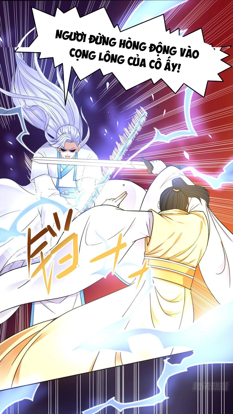 Sư Tỷ Của Ta Đông Đến Một Đám Chapter 58 - 12