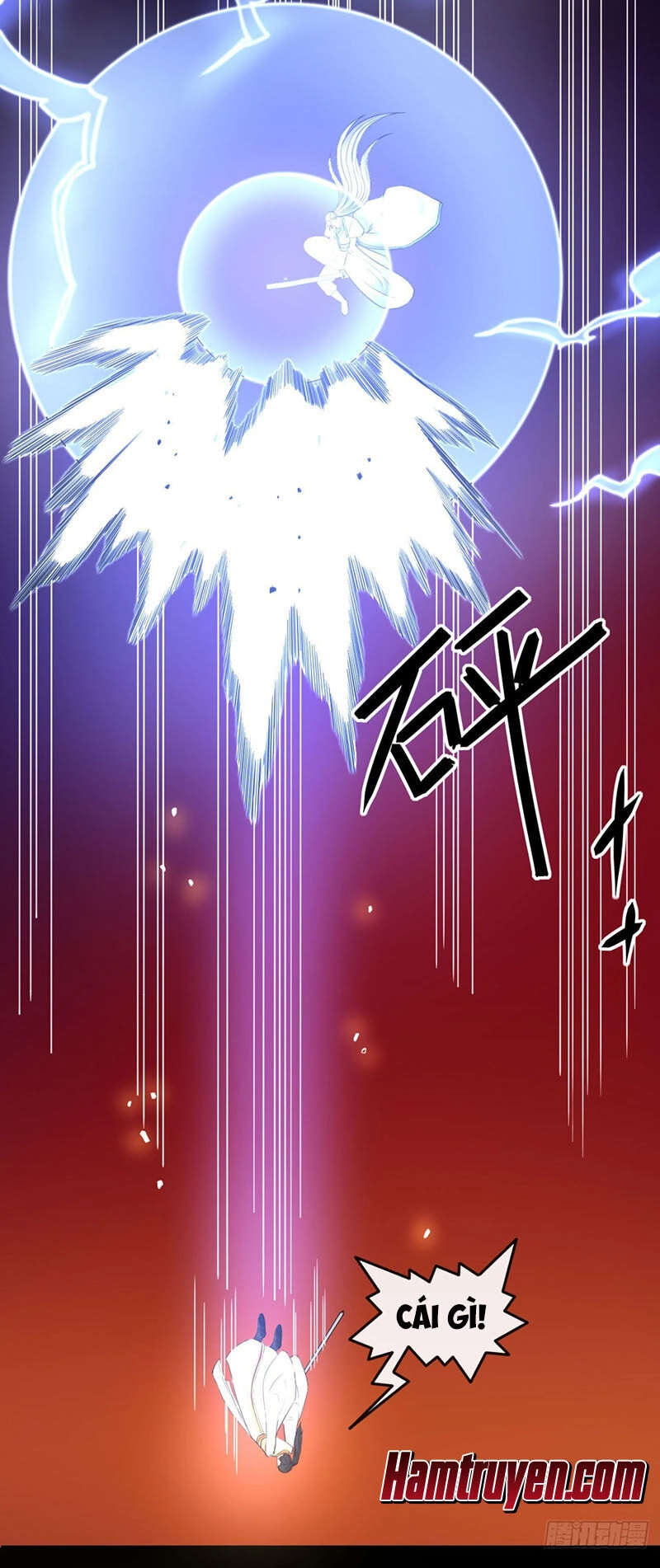 Sư Tỷ Của Ta Đông Đến Một Đám Chapter 58 - 13