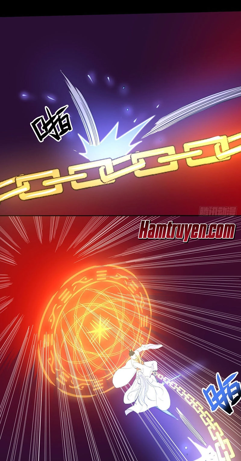 Sư Tỷ Của Ta Đông Đến Một Đám Chapter 58 - 17