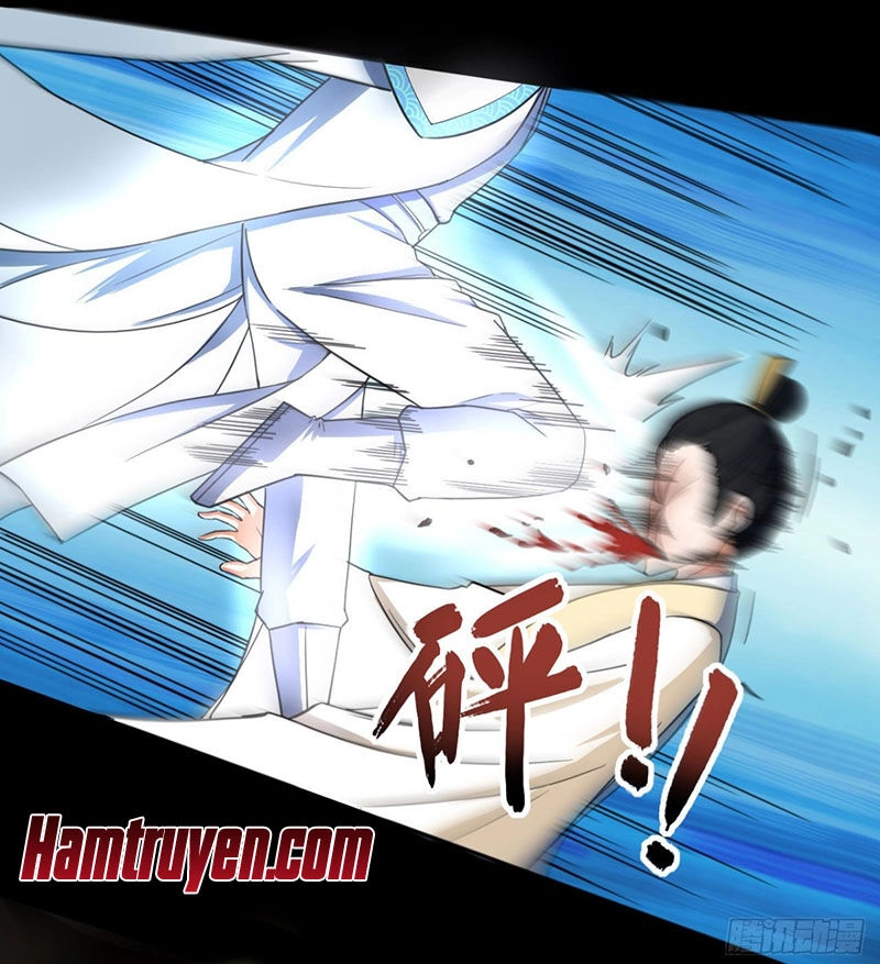 Sư Tỷ Của Ta Đông Đến Một Đám Chapter 58 - 19