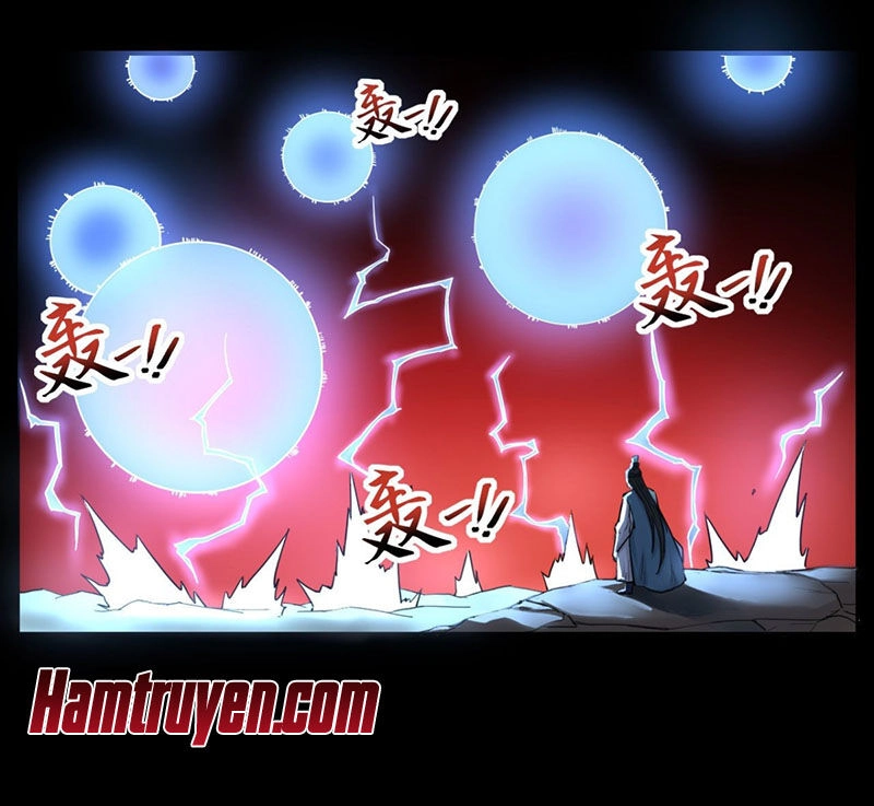 Sư Tỷ Của Ta Đông Đến Một Đám Chapter 58 - 25