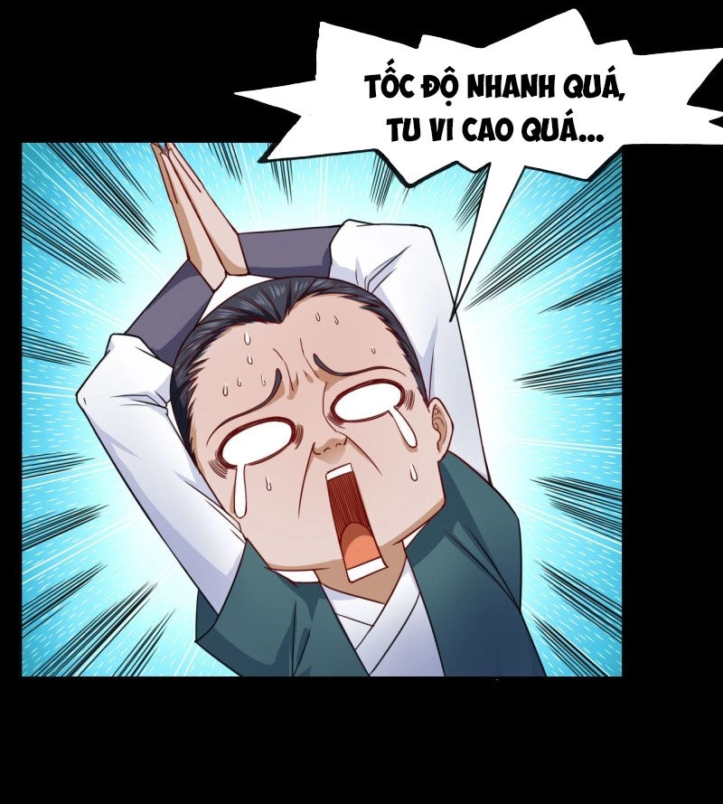 Sư Tỷ Của Ta Đông Đến Một Đám Chapter 59 - 26