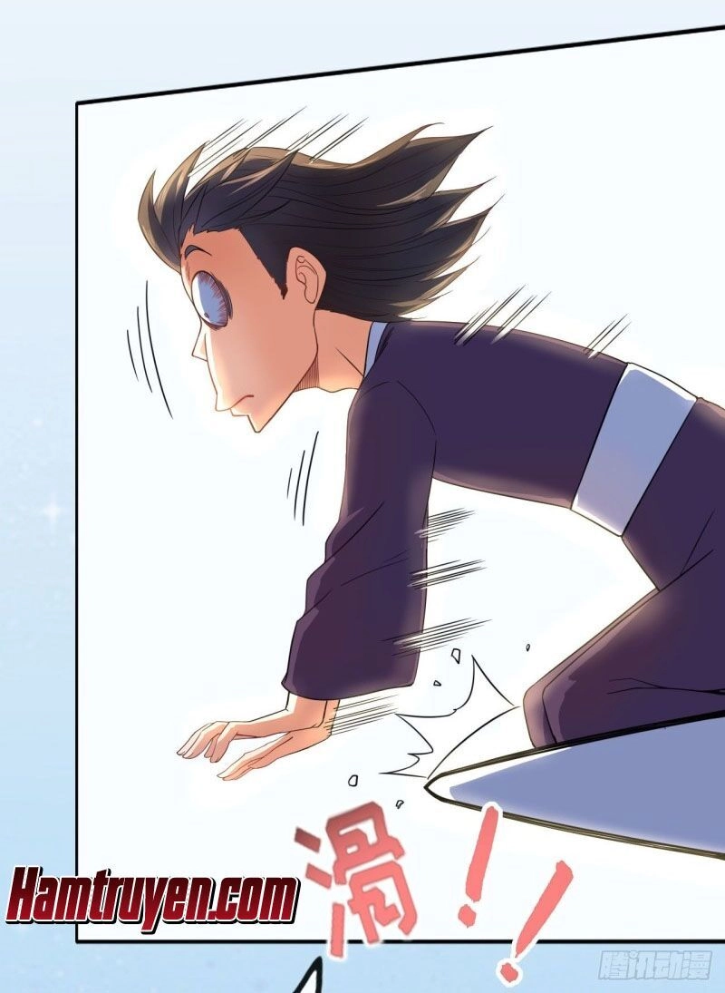 Sư Tỷ Của Ta Đông Đến Một Đám Chapter 60 - 4