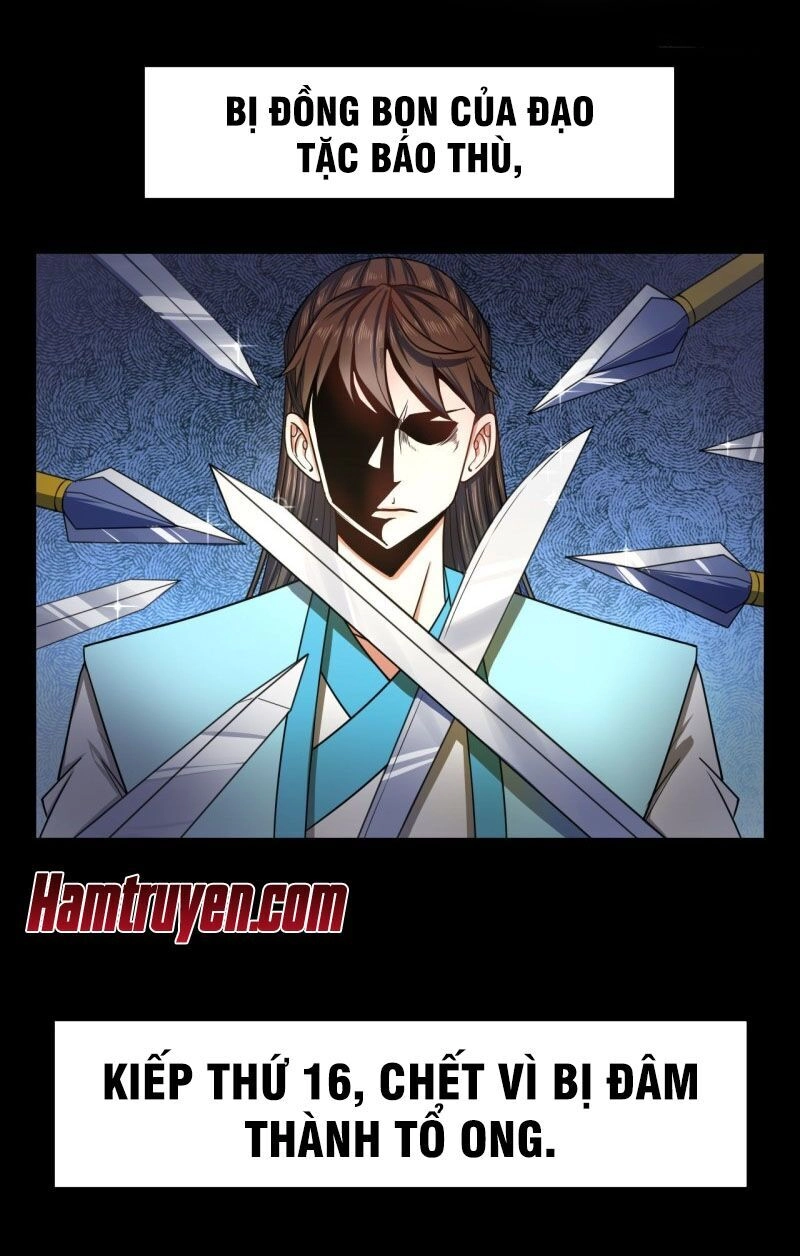 Sư Tỷ Của Ta Đông Đến Một Đám Chapter 60 - 10