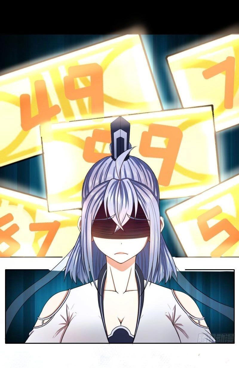 Sư Tỷ Của Ta Đông Đến Một Đám Chapter 60 - 17