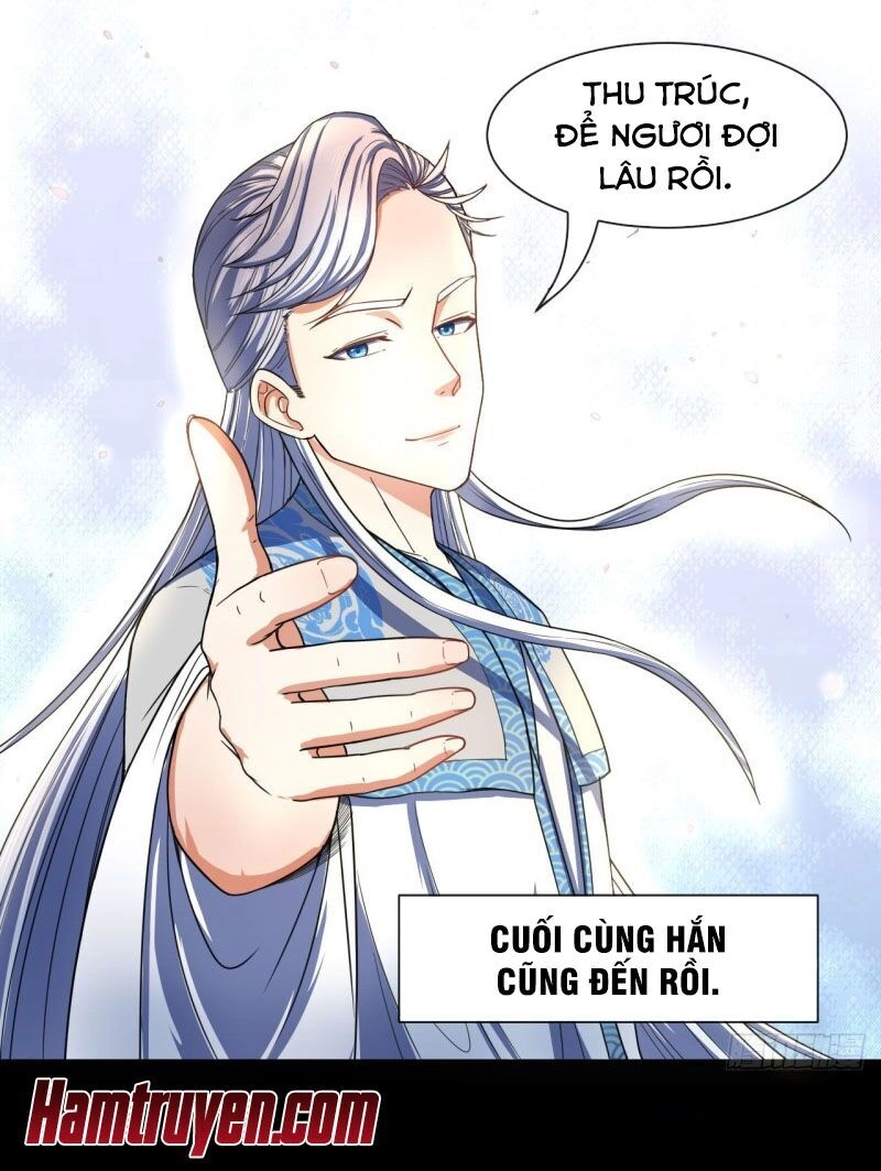 Sư Tỷ Của Ta Đông Đến Một Đám Chapter 60 - 18