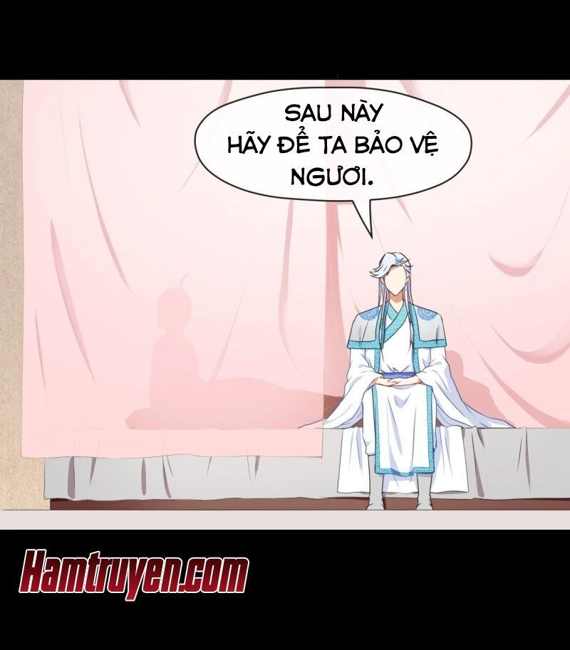 Sư Tỷ Của Ta Đông Đến Một Đám Chapter 60 - 20