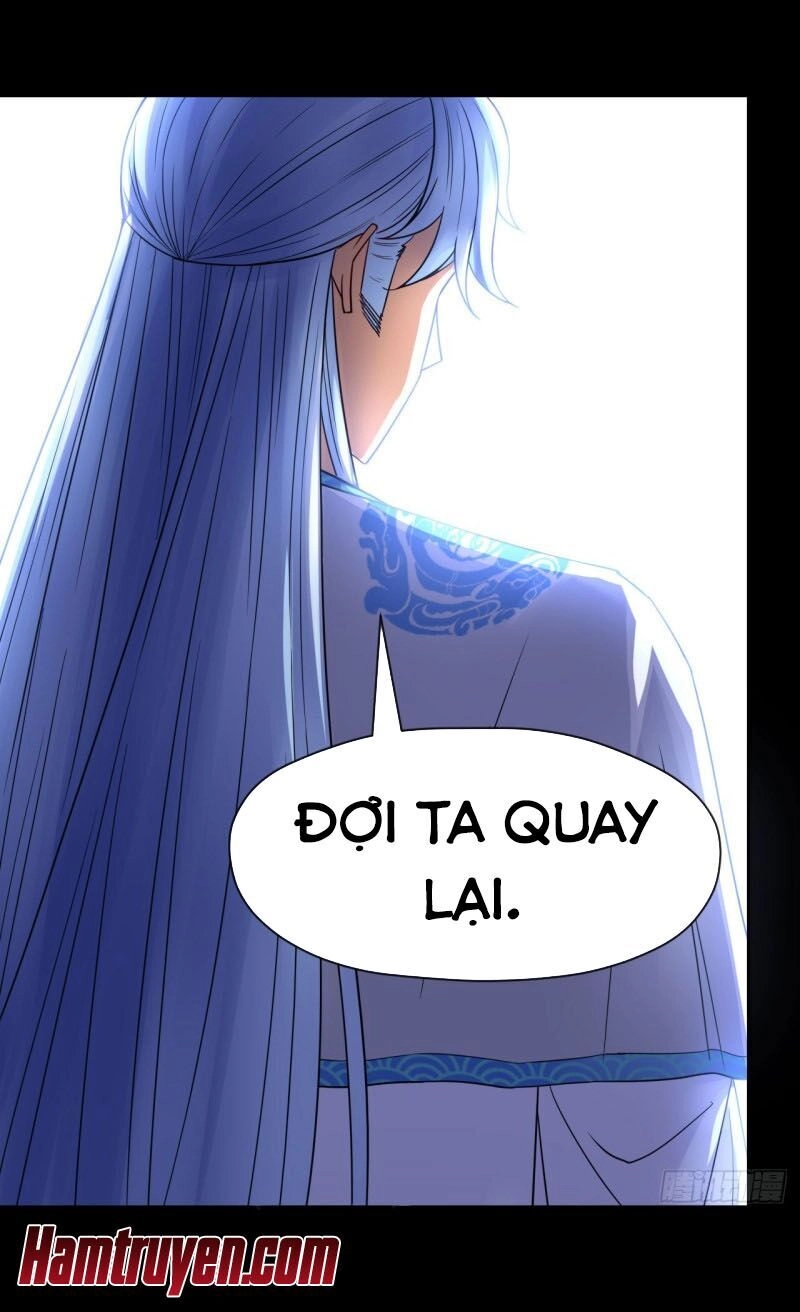 Sư Tỷ Của Ta Đông Đến Một Đám Chapter 60 - 24