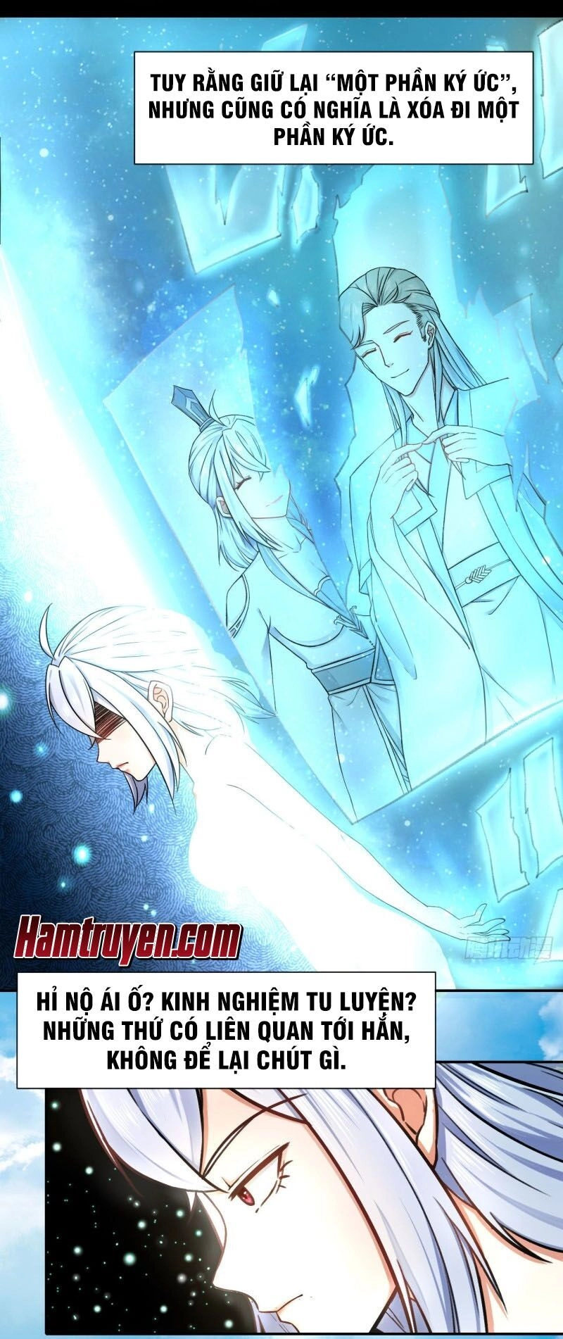 Sư Tỷ Của Ta Đông Đến Một Đám Chapter 60 - 31