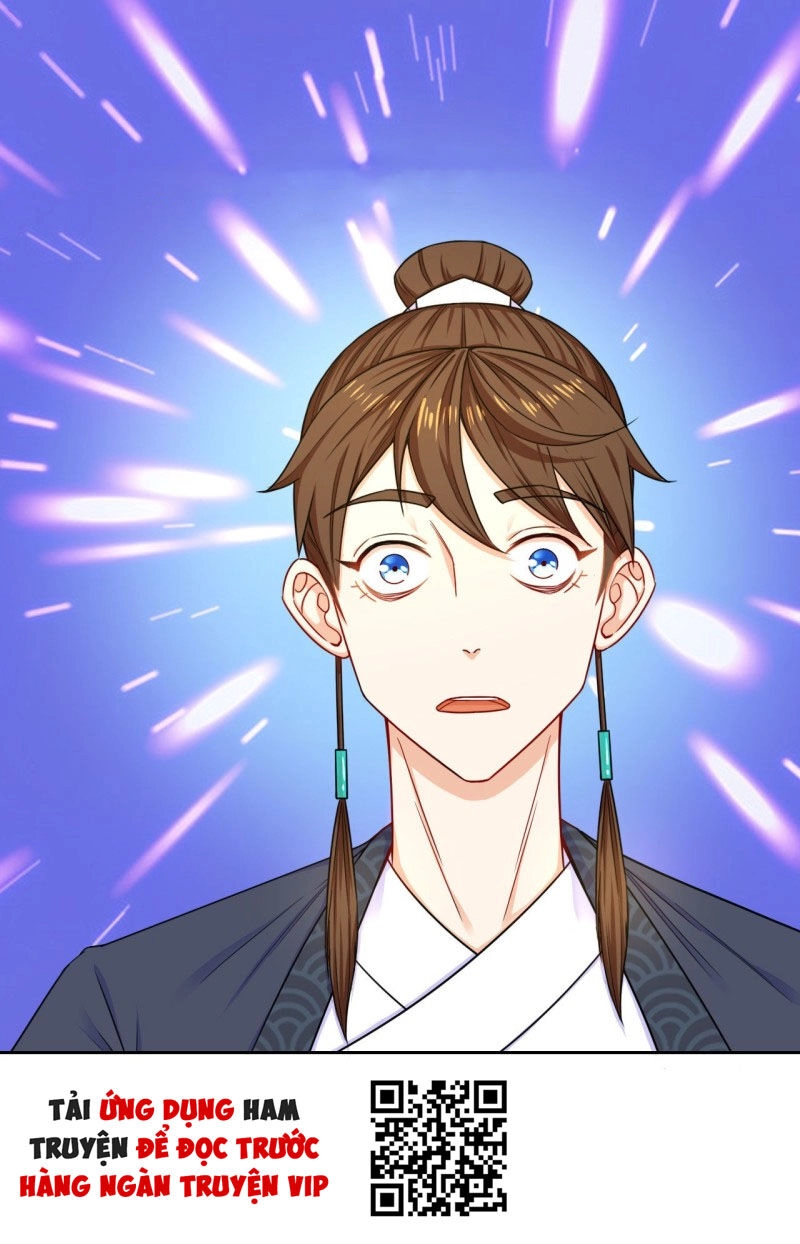 Sư Tỷ Của Ta Đông Đến Một Đám Chapter 62 - 1