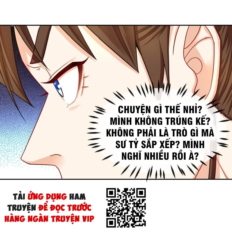 Sư Tỷ Của Ta Đông Đến Một Đám Chapter 62 - 5