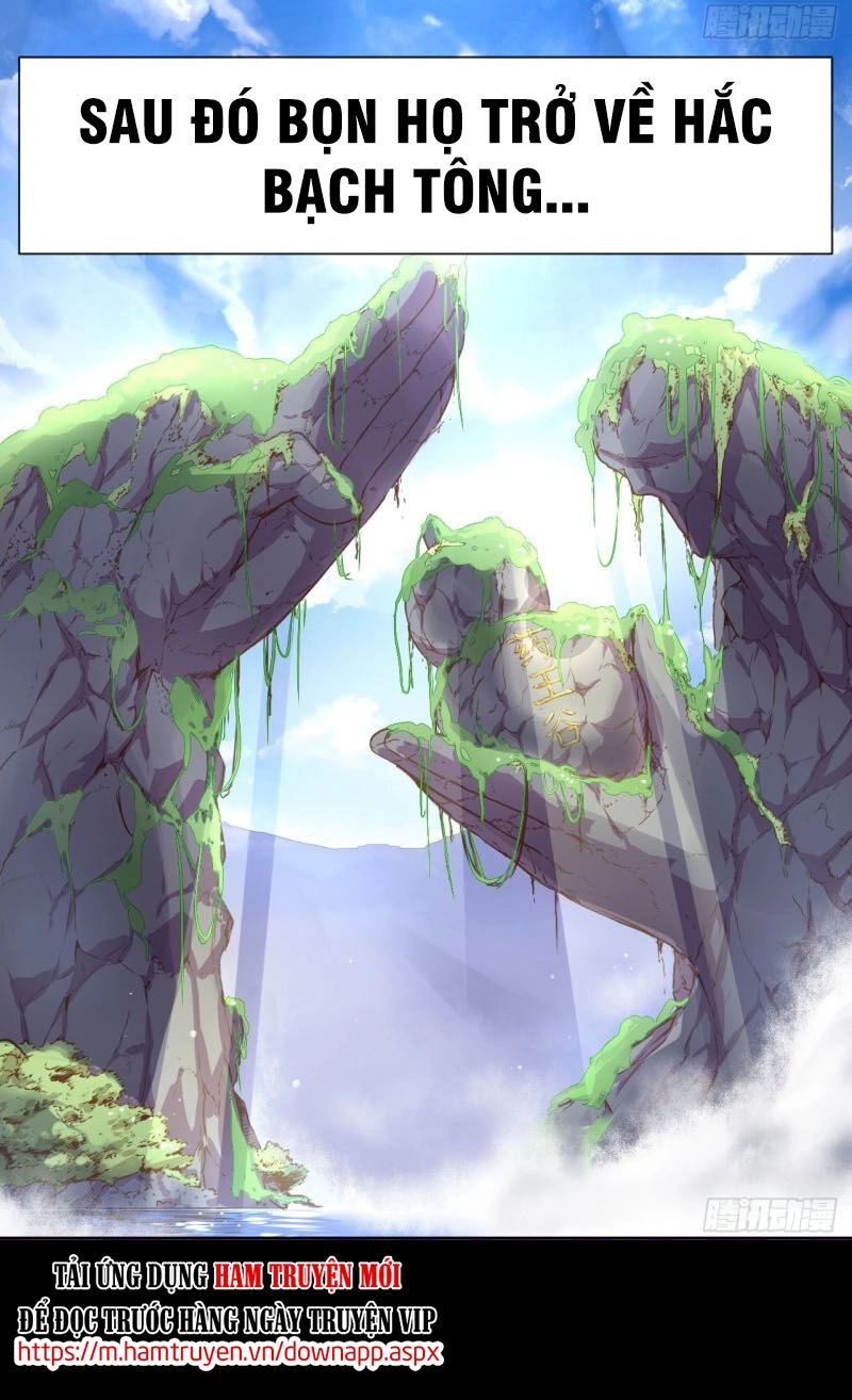 Sư Tỷ Của Ta Đông Đến Một Đám Chapter 62 - 17