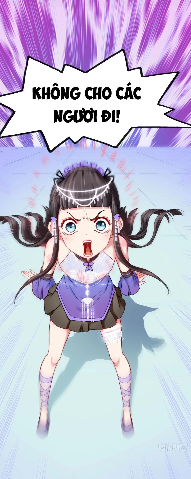 Sư Tỷ Của Ta Đông Đến Một Đám Chapter 62 - 18