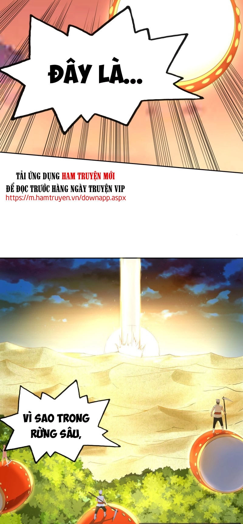 Sư Tỷ Của Ta Đông Đến Một Đám Chapter 62 - 31