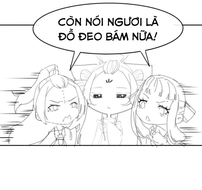 Sư Tỷ Của Ta Đông Đến Một Đám Chapter 62 - 38