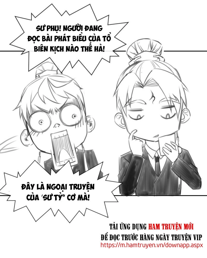 Sư Tỷ Của Ta Đông Đến Một Đám Chapter 62 - 41