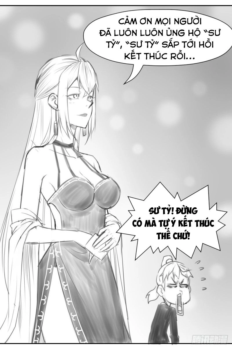 Sư Tỷ Của Ta Đông Đến Một Đám Chapter 62 - 42