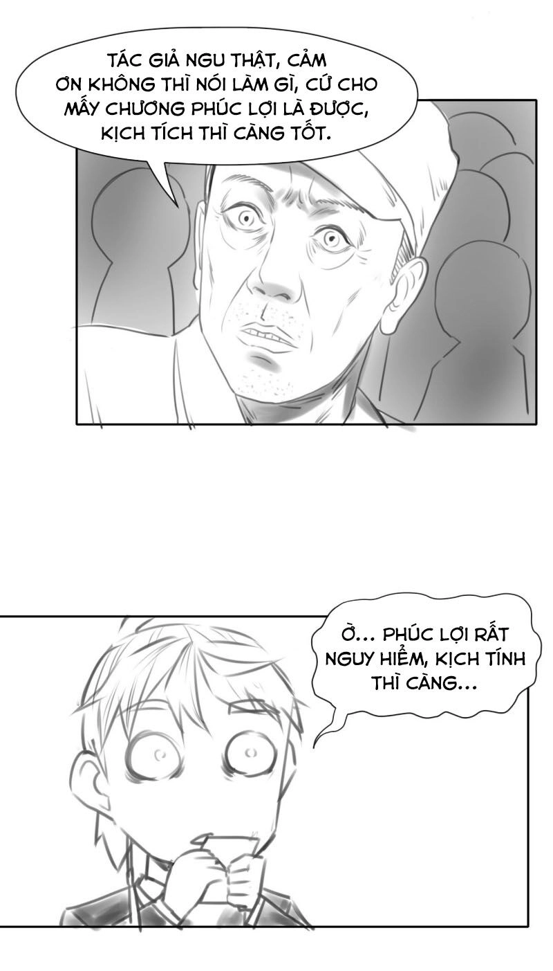 Sư Tỷ Của Ta Đông Đến Một Đám Chapter 62 - 46